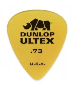 Медиатор DUNLOP 421P.73 ULTEX STANDARD PLAYER'S PACK 0.73