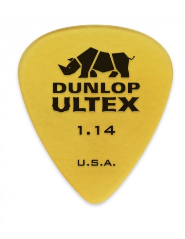 Медіатор DUNLOP 421P1.14 ULTEX STANDARD PLAYER'S PACK 1.14