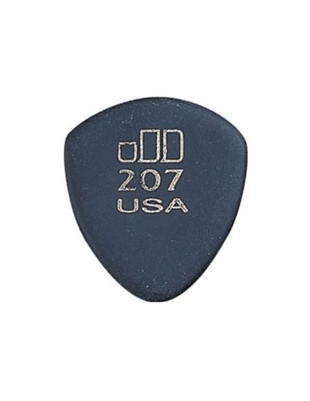 Медіатор DUNLOP 477P207 JD JAZZTONES 207 PLAYER'S PACK