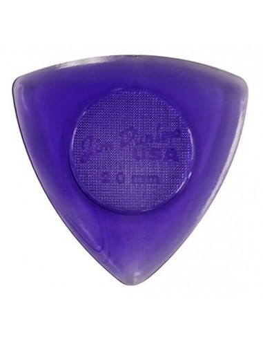 Медіатор DUNLOP 473P2.0 TRI STUBBY PLAYER'S PACK 2.0