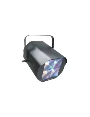 Світловий LED прилад Polarlights PL - P115 LED Screen Flower