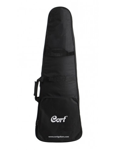 Чохол для гітари CORT CGB31 STANDARD ELECTRIC GUITAR GIG BAG