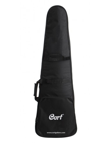 Чохол для гітари CORT CGB36 STANDARD BASS GIGBAG