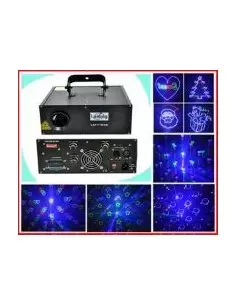Лазер LanLing LAT11RGB 420mW RGB