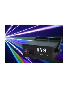 TVS FY-1