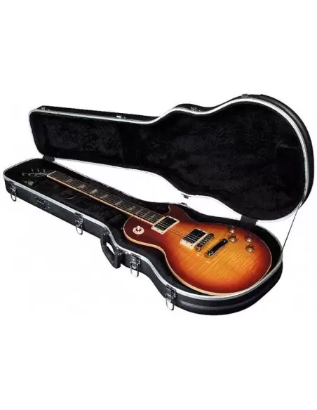 Кейс для гитары ROCKCASE RC ABS 10404B