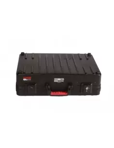 Стойка, держатель для гитары GATOR G-GIG-BOXJR TSA 2