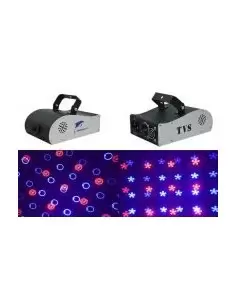 Купить Лазер TVS Dolphin-2 BR Muti-Pattern Firefly 600mw 
