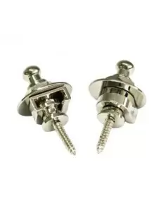 Стреплоки для ременів PAXPHIL PSL700N