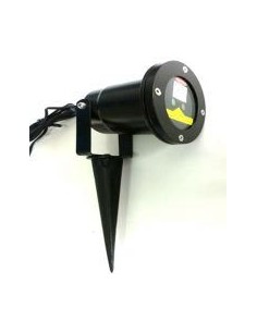 Купить Лазер водонепроницаемый X-Laser X-MINI23P Red+green 