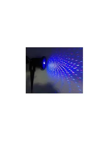 Купить Лазер водонепроницаемый X-Laser X-MINI24P Red+blue 