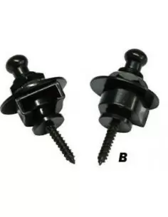 Стреплоки для ременів PAXPHIL PSL700B