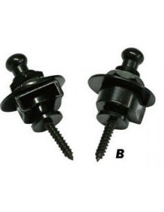 Стреплоки для ремней PAXPHIL PSL700B