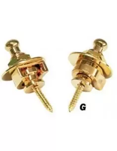 Стреплоки для ременів PAXPHIL PSL700G