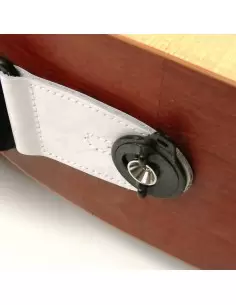 Стреплоки для ременів DUNLOP 7036 LOCK STRAP 2