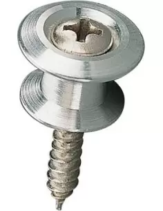 Стреплоки для ременів DUNLOP 7100 STRAP BUTTON