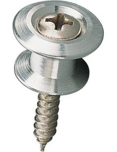 Стреплоки для ремней DUNLOP 7100 STRAP BUTTON