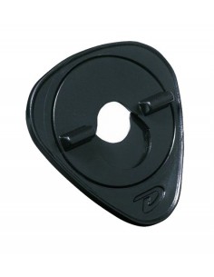 Стреплоки для ремней DUNLOP 7007J ERGO LOCK STRAP