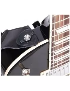 Стреплоки для ременів DUNLOP 7007J ERGO LOCK STRAP 2