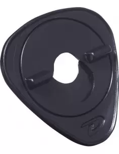 Стреплоки для ременів DUNLOP 7007SI ERGO LOCK STRAP