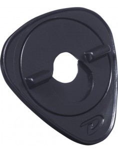 Стреплоки для ремней DUNLOP 7007SI ERGO LOCK STRAP