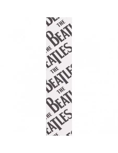 Гитарный ремень PLANET WAVES PW50BTL01 Beatles Guitar Strap, Classic Logo