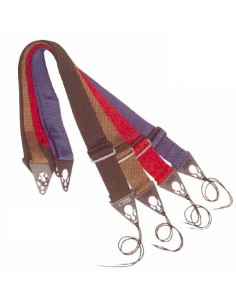 Гітарний ремінь MAXTONE GST01