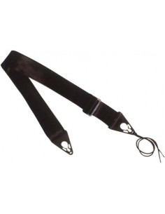 Гітарний ремінь MAXTONE GST03