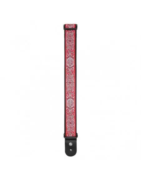 Гітарний ремінь PLANET WAVES PW50A07 Woven Guitar Strap, Celtic