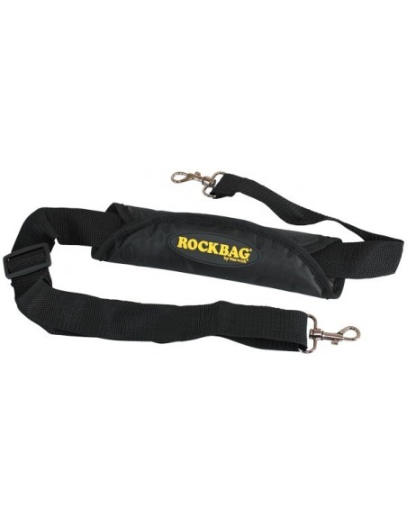 Гітарний ремінь ROCKBAG RB10000B