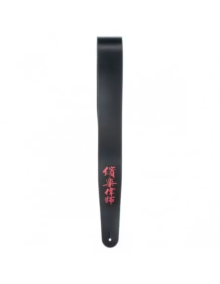 Гитарный ремень PLANET WAVES PW25LCHN Icon Collection Guitar Strap, Chinese Script