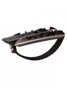 Каподастр DUNLOP 11CD TOGGLE ADVANCED CURVED