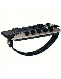 Каподастр DUNLOP 11FD TOGGLE ADVANCED FLAT