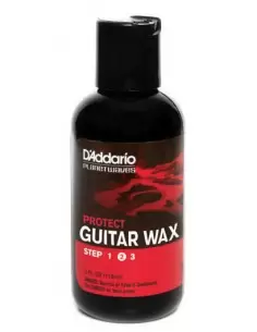 Засіб по відходу за гітарою PLANET WAVES PROTECT