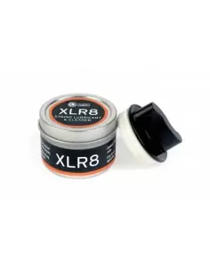 Засіб по відходу за гітарою PLANET WAVES XLR8 STRING LUBRICANT & CLEANER 2