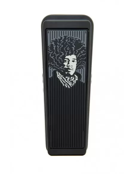 Гитарный эффект DUNLOP JH2 JIMI HENDRIX 70TH ANNIVERSARY CRYBABY