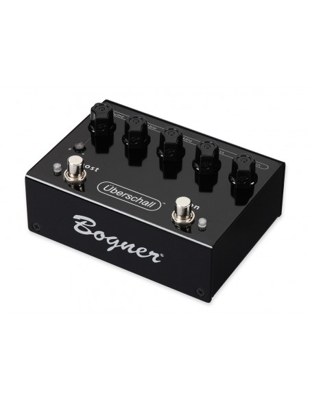 Гітарний ефект BOGNER UBERSCHALL PEDAL