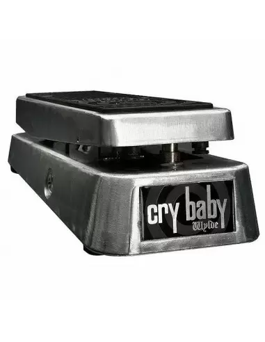 Гітарний ефект DUNLOP ZW45 ZAKK WYLDE SIGNATURE WAH