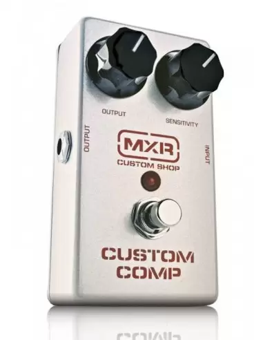 Гітарний ефект DUNLOP CSP202 MXR CUSTOM COMP