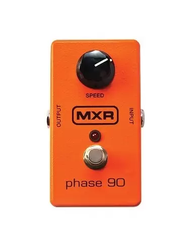 Гитарный эффект DUNLOP M101 MXR PHASE 90