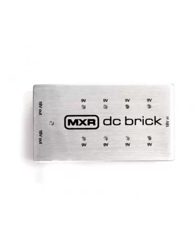 Педалборд / Блок питания DUNLOP M237 MXR DC BRICK