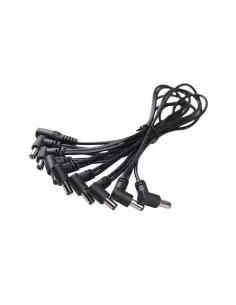 Педалборд / Блок питания MOOER PDC8A