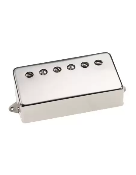 Звукосниматель DIMARZIO DP103N PAF 36th ANNIVERSARY (NICKEL COVER)