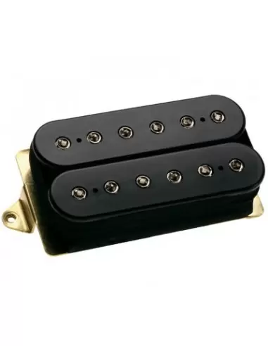 Звукознімач DIMARZIO DP220FBK D ACTIVATOR BRIDGE F - SPACED(BLACK)