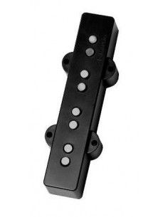 Звукознімач DIMARZIO DP248BK AREA J BRIDGE(BLACK)