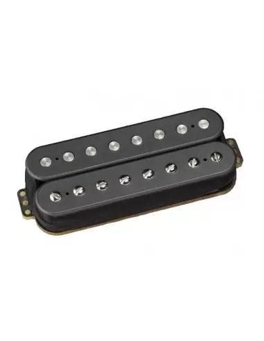 Звукосниматель DIMARZIO DP859BK PAF 8 (BLACK)