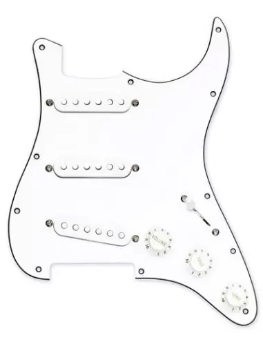 Звукосниматель DIMARZIO FG2108WA3 HS STRAT SET