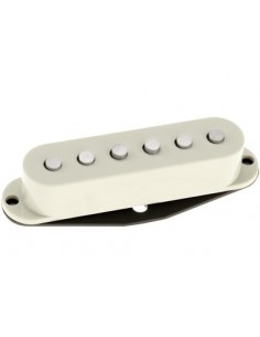 Звукосниматель DIMARZIO DP117W HS-3 (WHITE) 2