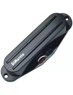 Звукознімач DIMARZIO DP188BK PRO TRACK (BLACK)