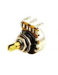 Гітарна електроніка DIMARZIO EP1201 CUSTOM TAPER POTENTIOMETER 500K